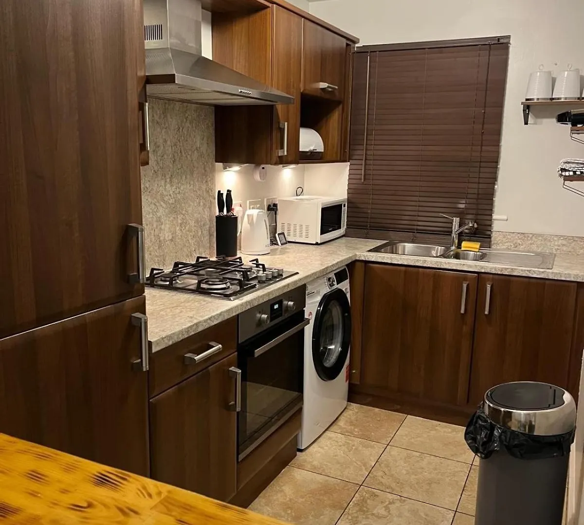 Entire Two Bedroom Ravens Lodge Middlesbrough