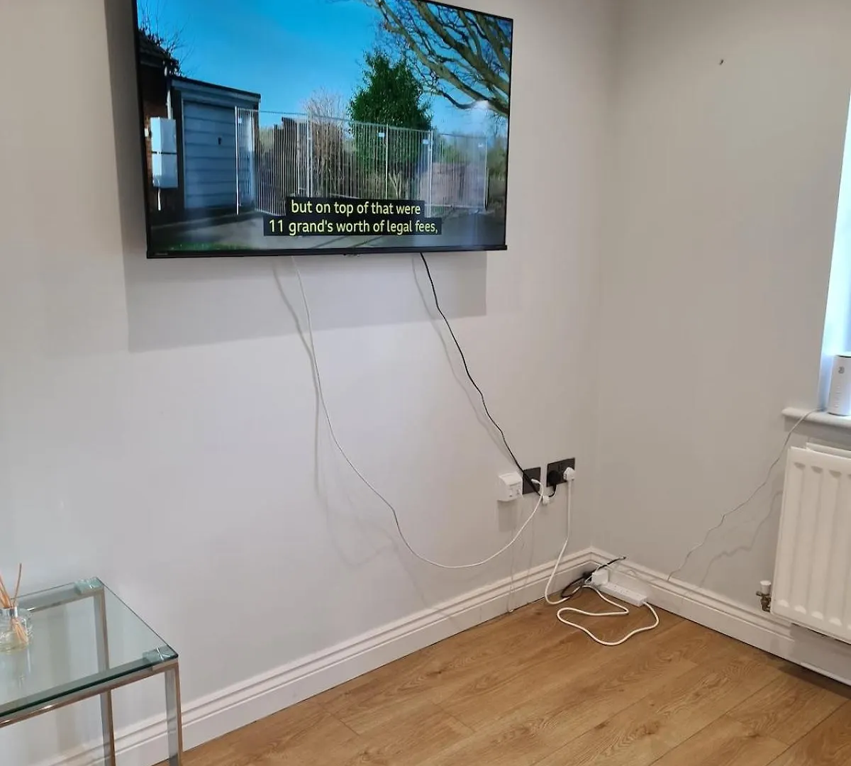 Holiday home Entire Two Bedroom Ravens Lodge Middlesbrough