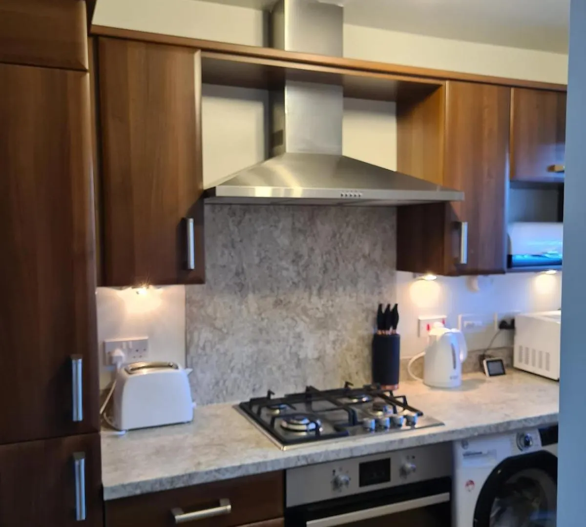 Entire Two Bedroom Ravens Lodge Middlesbrough United Kingdom