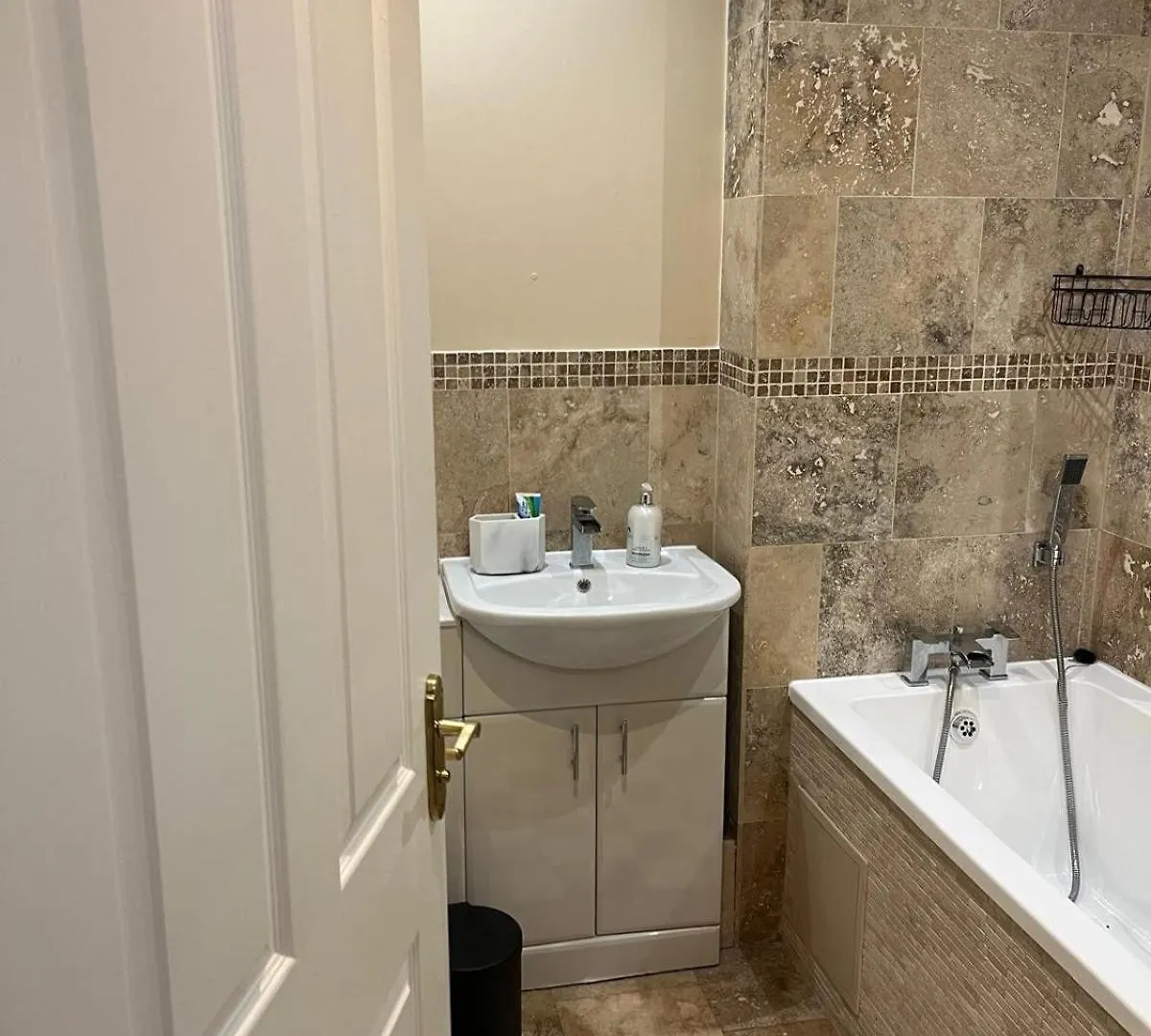 Holiday home Entire Two Bedroom Ravens Lodge Middlesbrough