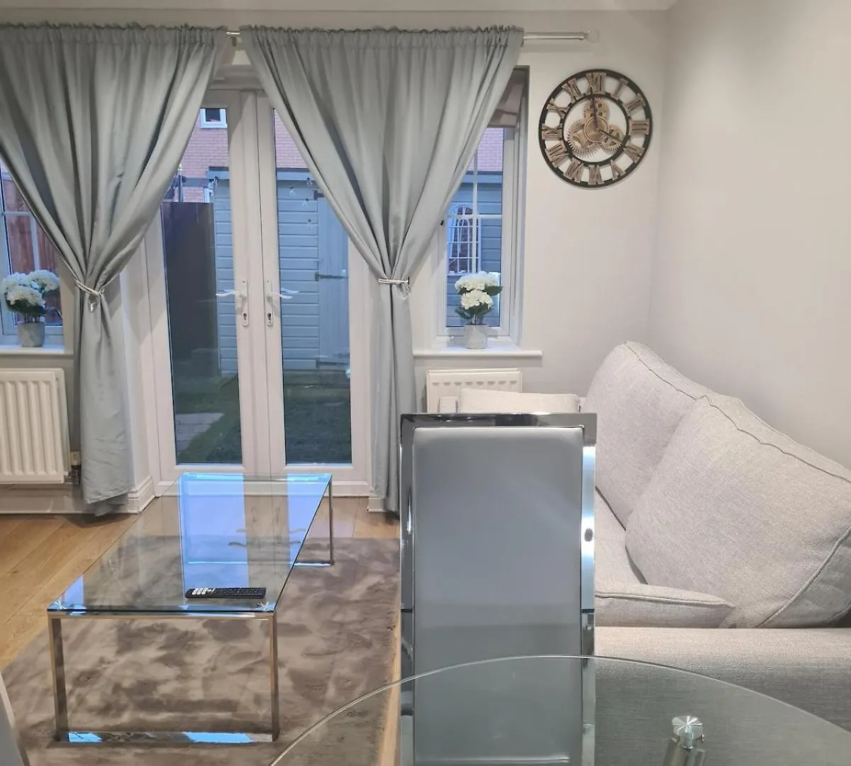 Holiday home Entire Two Bedroom Ravens Lodge Middlesbrough