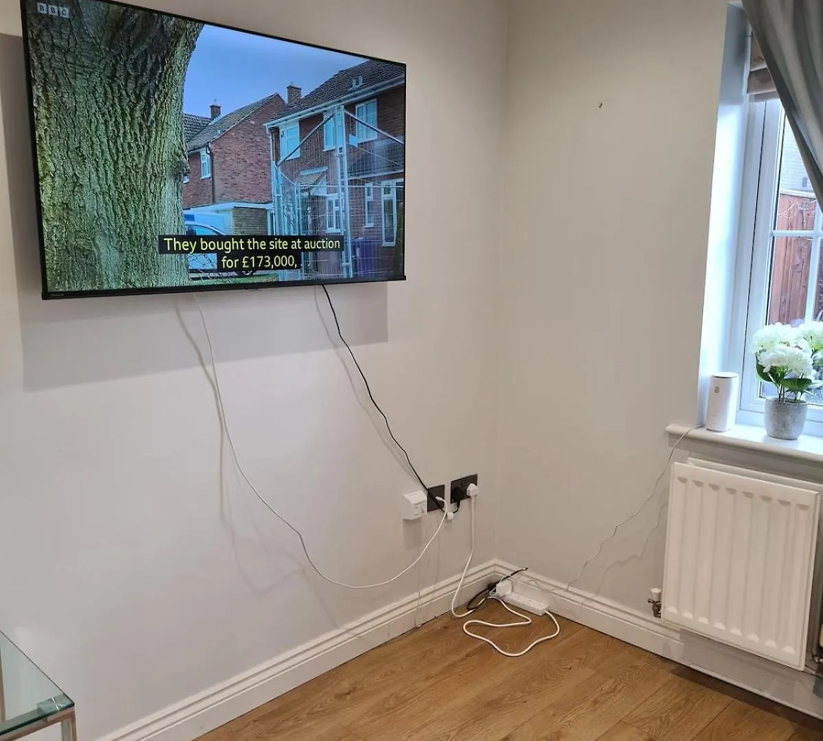 Entire Two Bedroom Ravens Lodge Middlesbrough Holiday home