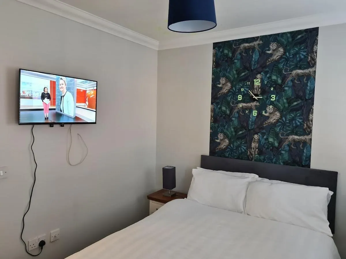 Holiday home Entire Two Bedroom Ravens Lodge Middlesbrough United Kingdom