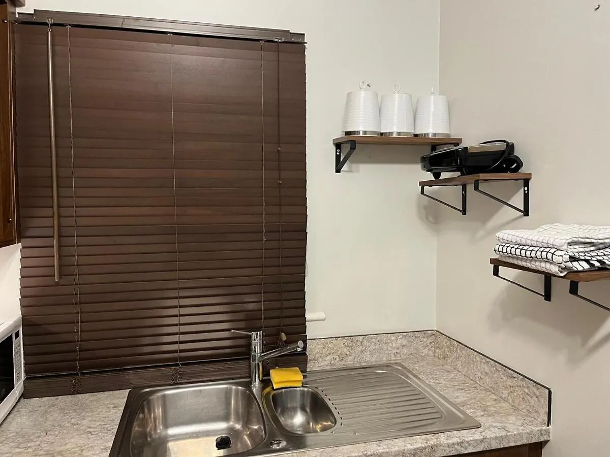 Entire Two Bedroom Ravens Lodge Middlesbrough 0*,  United Kingdom