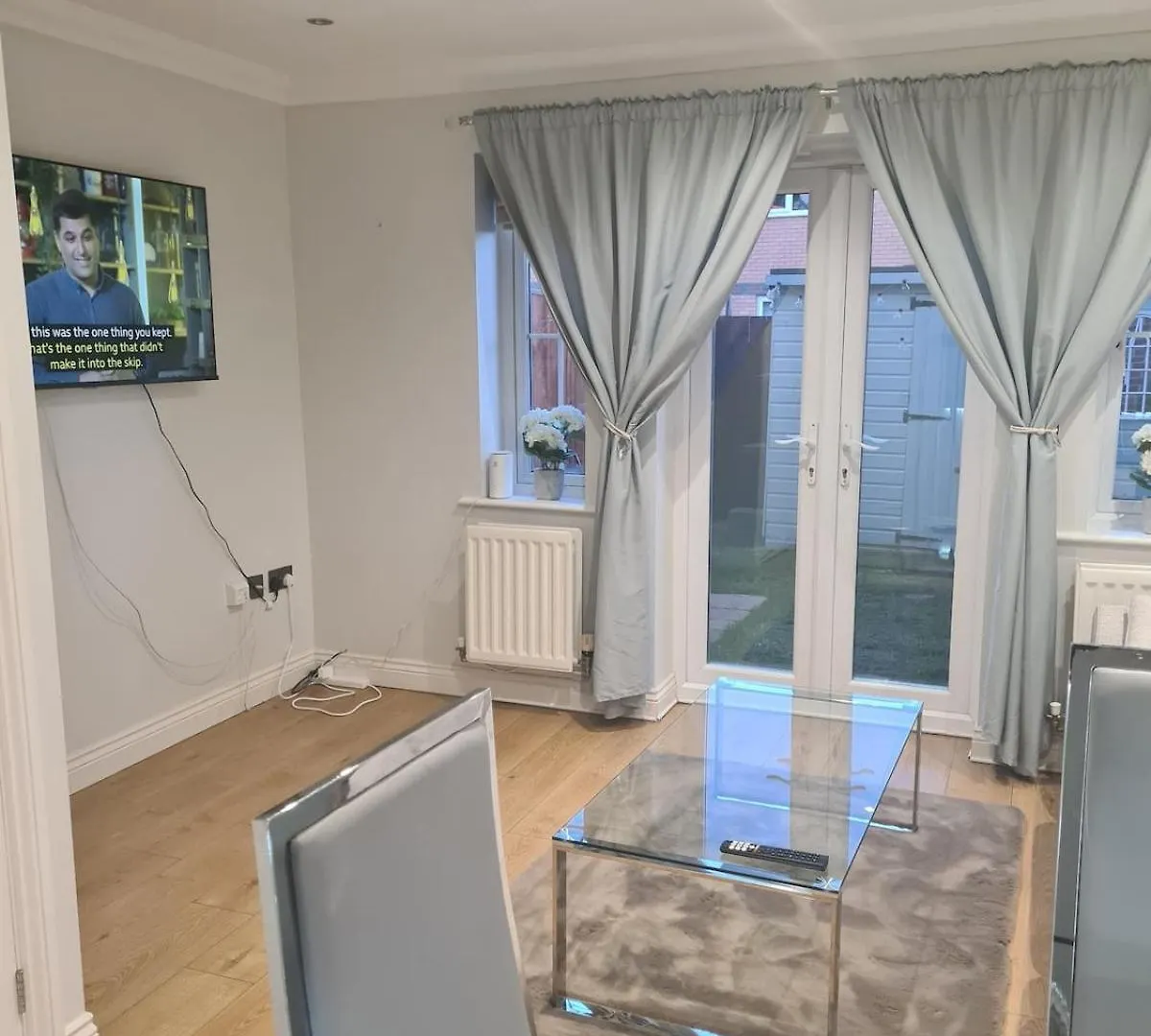 Entire Two Bedroom Ravens Lodge Middlesbrough