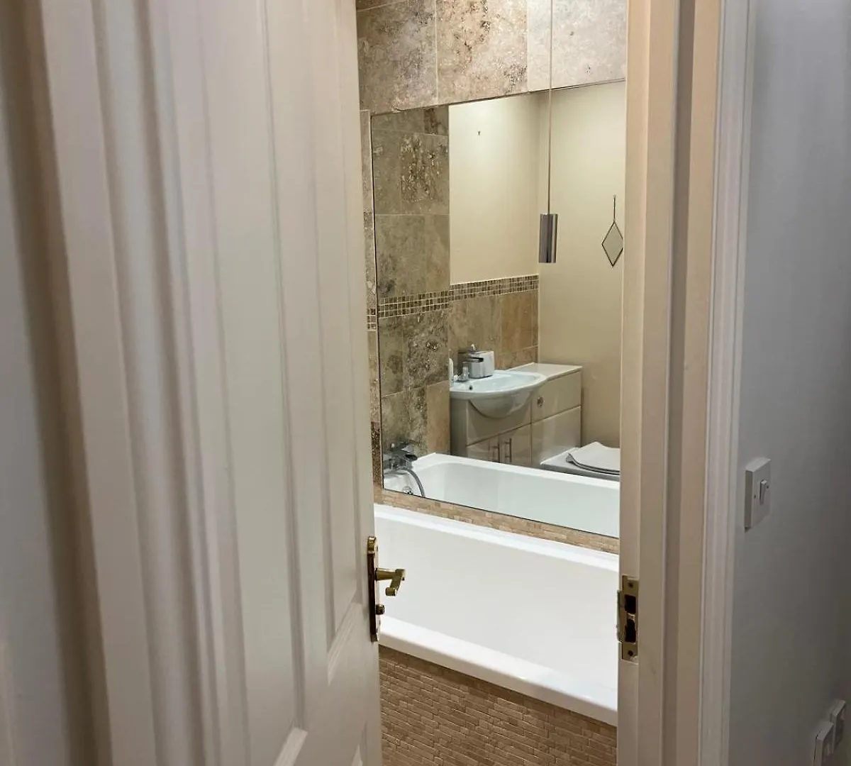 Entire Two Bedroom Ravens Lodge Middlesbrough United Kingdom