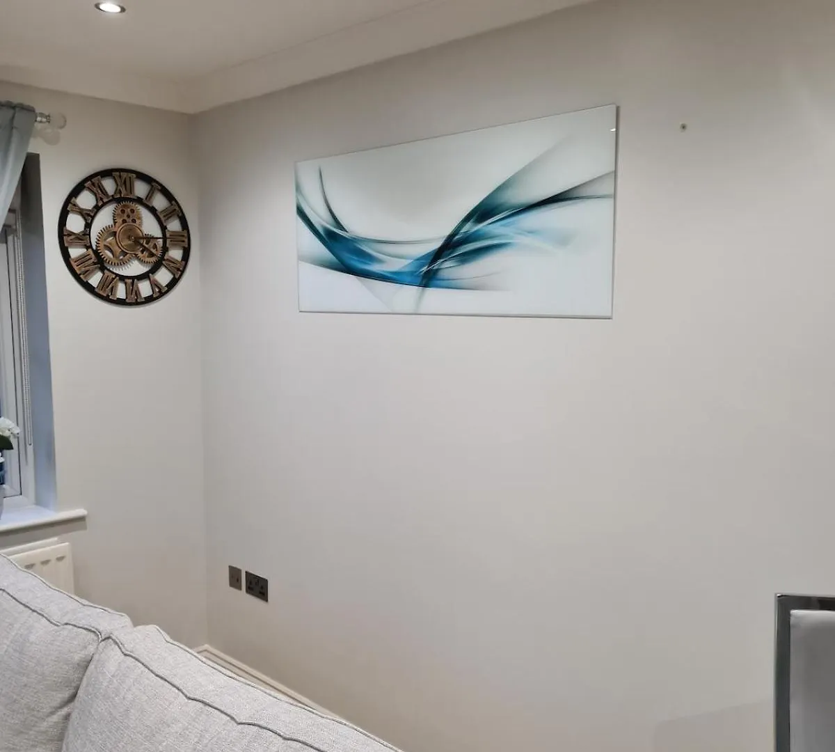Entire Two Bedroom Ravens Lodge Middlesbrough