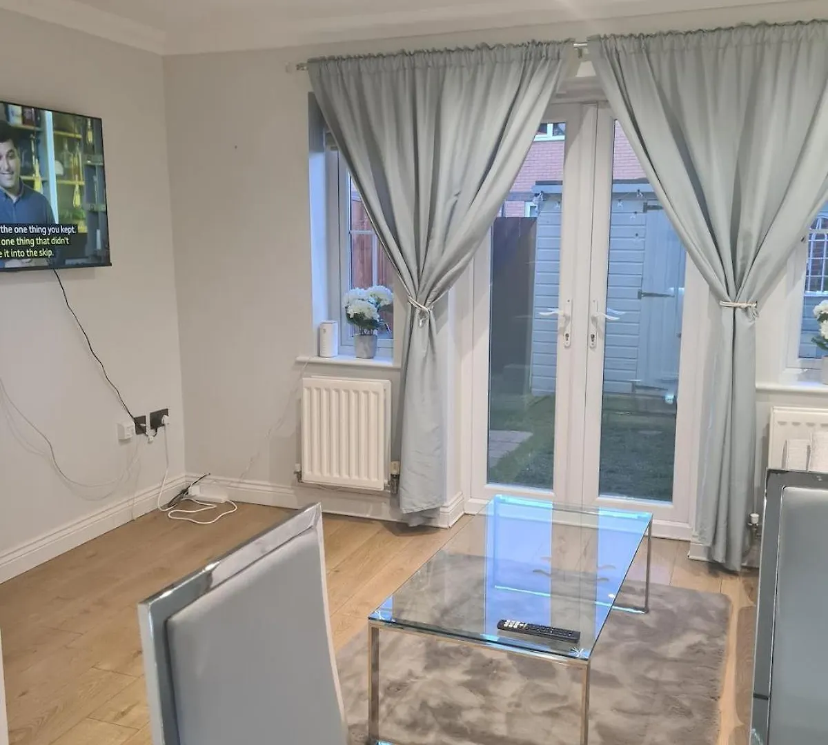 Entire Two Bedroom Ravens Lodge Middlesbrough