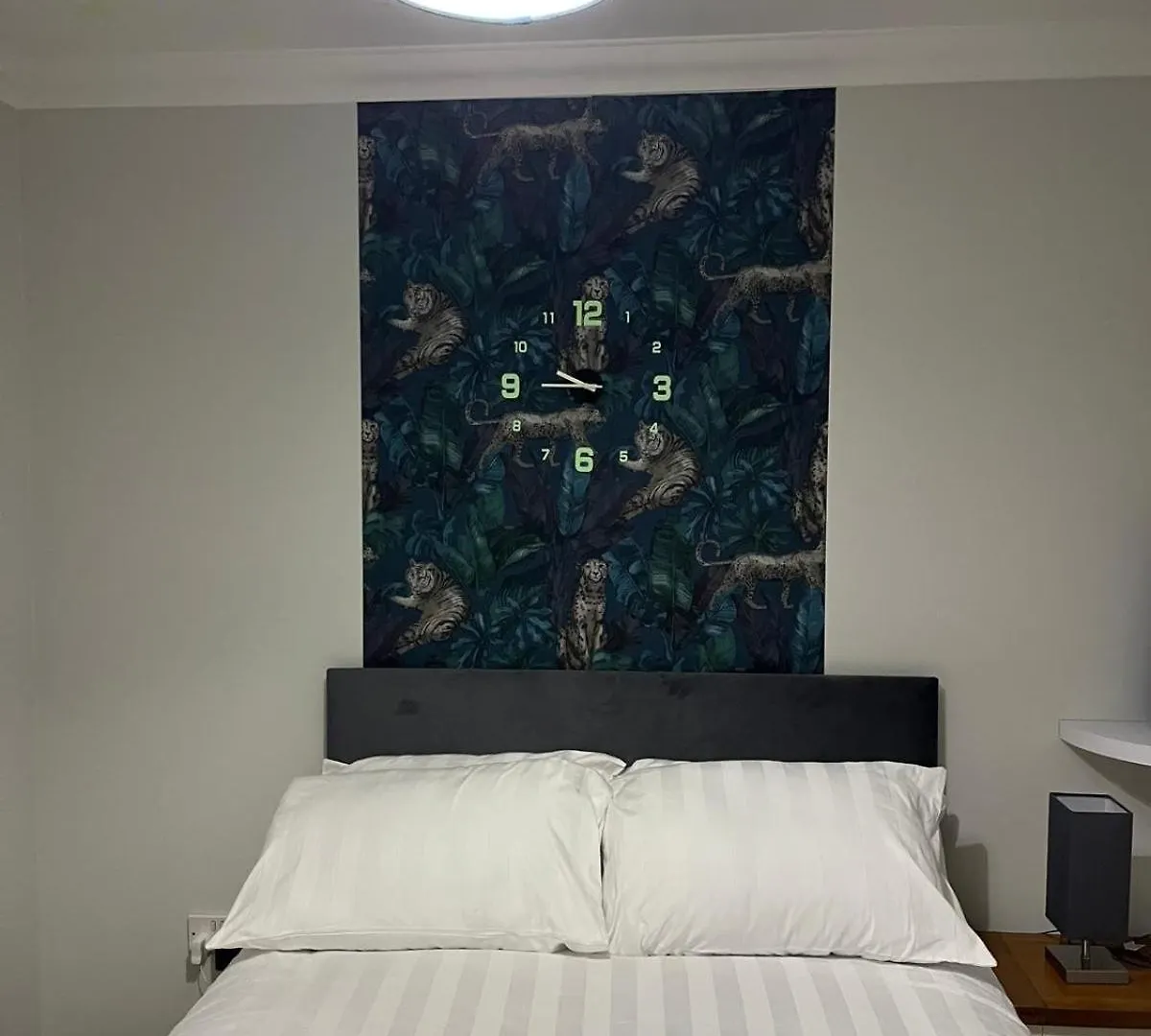 Entire Two Bedroom Ravens Lodge Middlesbrough Holiday home