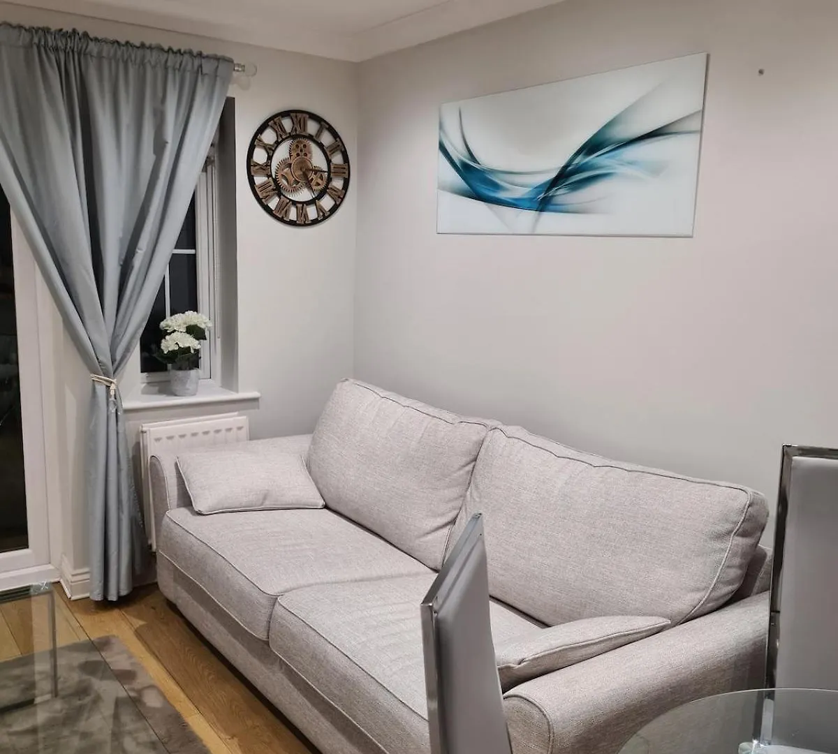 Holiday home Entire Two Bedroom Ravens Lodge Middlesbrough