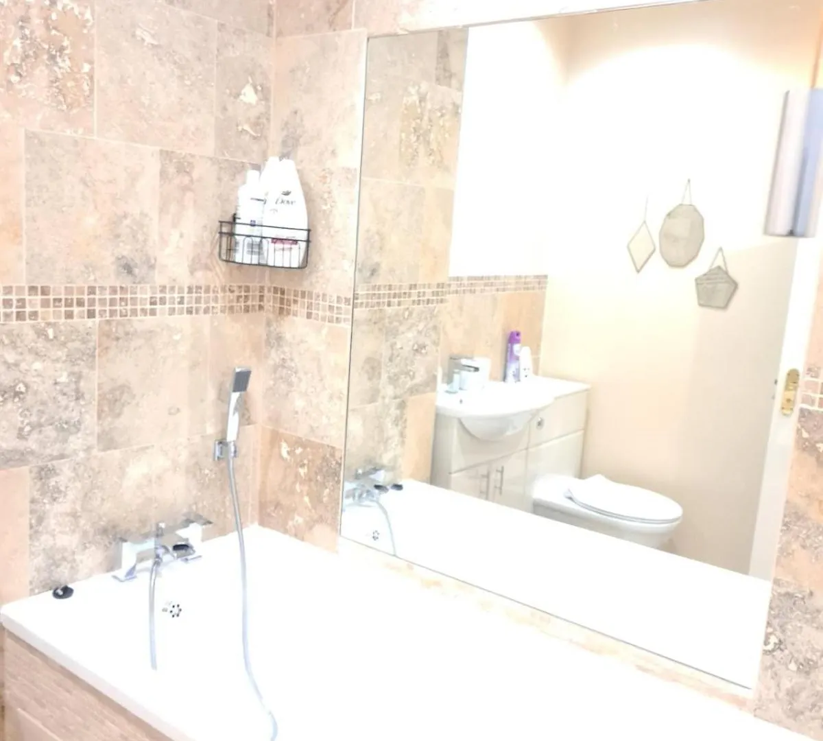 Entire Two Bedroom Ravens Lodge Middlesbrough