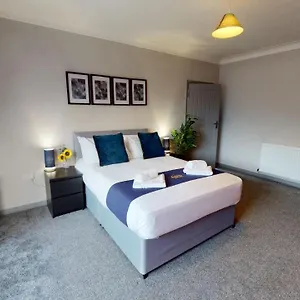 Holiday home South Drive, Middlesbrough