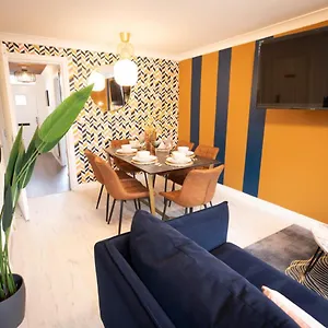 Holiday home The Captain's Compass, Middlesbrough